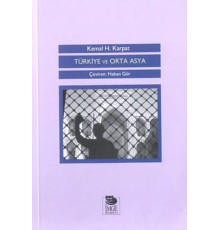 Türkiye ve Orta Asya