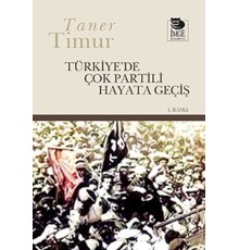 Türkiye’de Çok Partili Hayata Geçiş