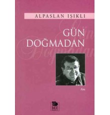 Gün Doğmadan