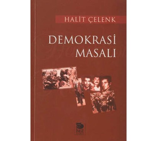 Demokrasi Masalı