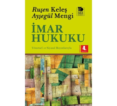 İmar Hukukuna Giriş