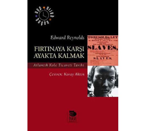Fırtınaya Karşı Ayakta Kalmak