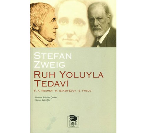 Ruh Yoluyla Tedavi