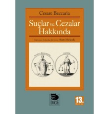 Suçlar ve Cezalar Hakkında