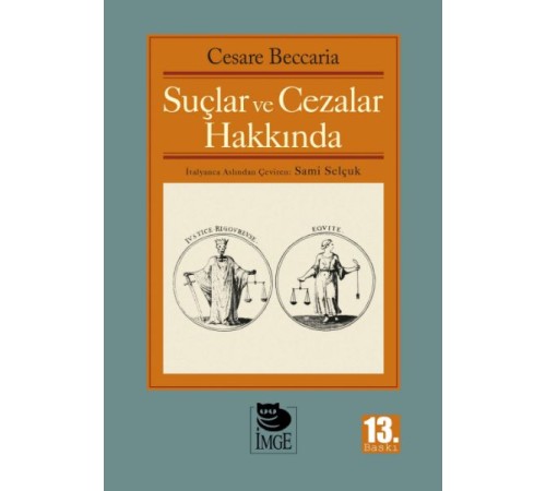 Suçlar ve Cezalar Hakkında