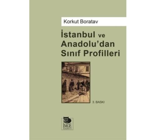 İstanbul ve Anadolu’dan Sınıf Profilleri