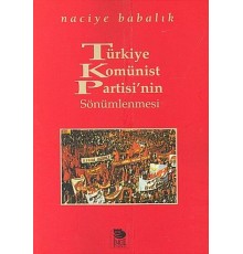 Türkiye Komünist Partisi'nin Sönümlenmesi