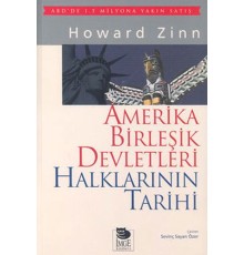 Amerika Birleşik Devletleri Halklarının Tarihi