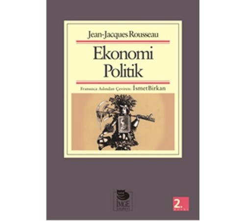 Ekonomi Politik