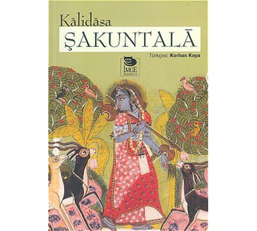 Şakuntala