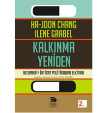 Kalkınma Yeniden  Alternatif İktisat Politikaları Elkitabı