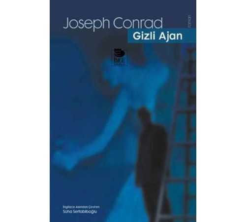 Gizli Ajan