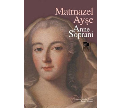 Matmazel Ayşe Matmazel Ayşe