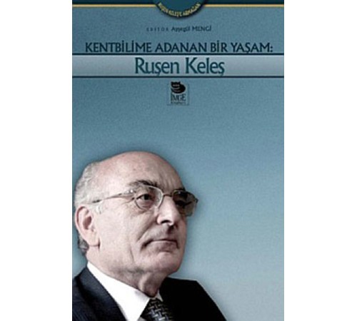 Kentbilime Adanan Bir Yaşam