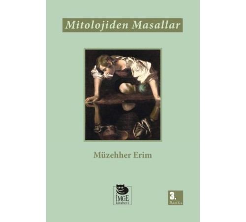 Mitolojiden Masallar