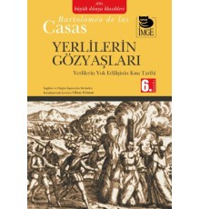 Yerlilerin Gözyaşları  Yerlilerin Yok Edilişinin Kısa Tarihi