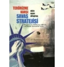 Terörizme Karşı Savaş Stratejisi