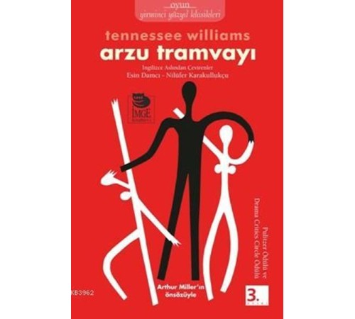 Arzu Tramvayı
