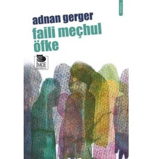 Faili Meçhul Öfke