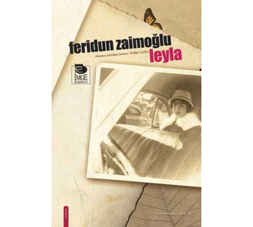 Leyla