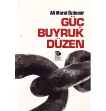 Güç Buyruk Düzen