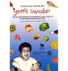 Yemek Savaşları