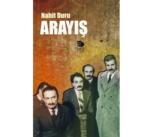 Arayış