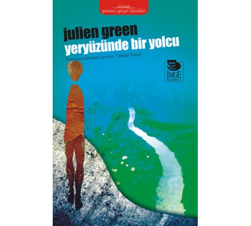 Yeryüzünde Bir Yolcu