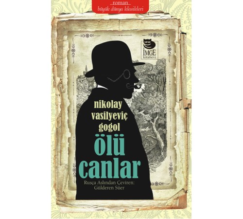 Ölü Canlar