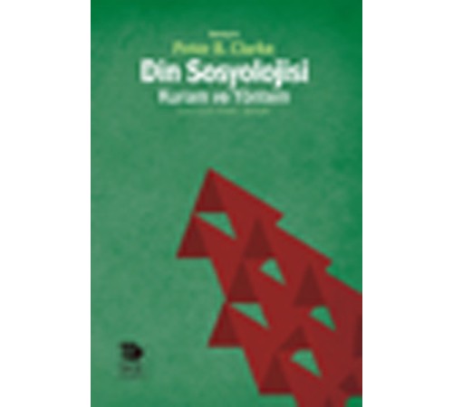 Din Sosyolojisi :Kuram ve Yöntem