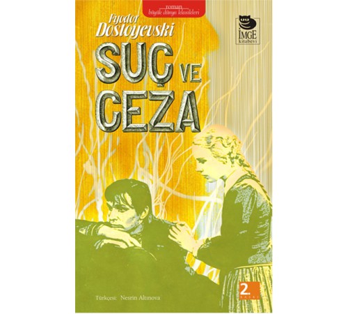 Suç ve Ceza
