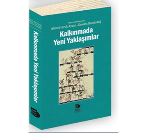 Kalkınmada Yeni Yaklaşımlar