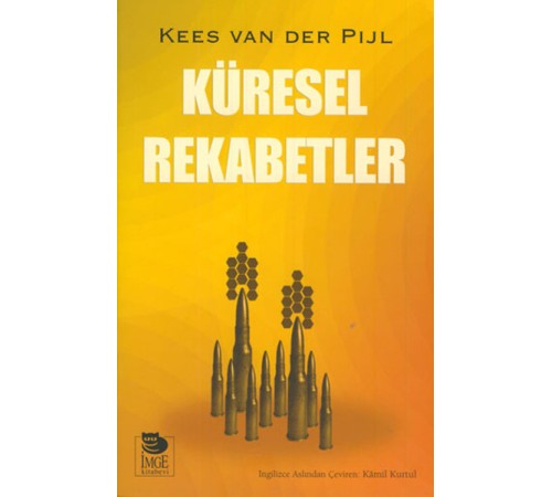Küresel Rekabetler