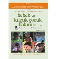 Bebek ve Küçük Çocuk Bakımı (0-5 Yaş)