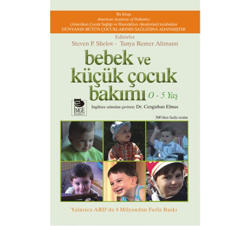 Bebek ve Küçük Çocuk Bakımı (0-5 Yaş)