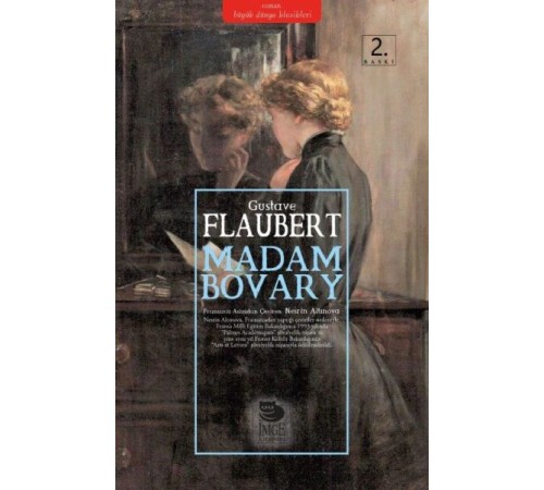 Madam Bovary Madam Bovary