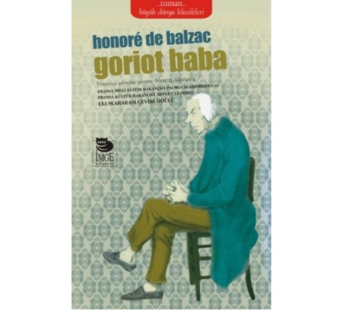 Goriot Baba Goriot Baba