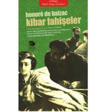 Kibar Fahişeler
