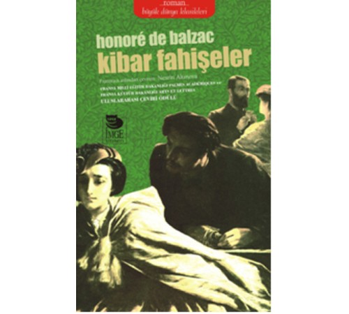 Kibar Fahişeler