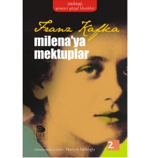 Milena'ya Mektuplar