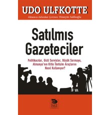 Satılmış Gazeteciler