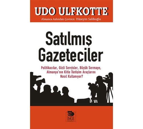 Satılmış Gazeteciler