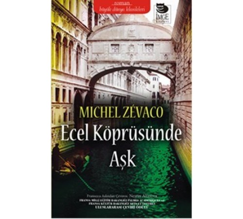 Ecel Köprüsünde Aşk Ecel Köprüsünde Aşk