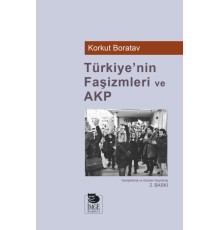 Türkiye’nin Faşizmleri ve AKP