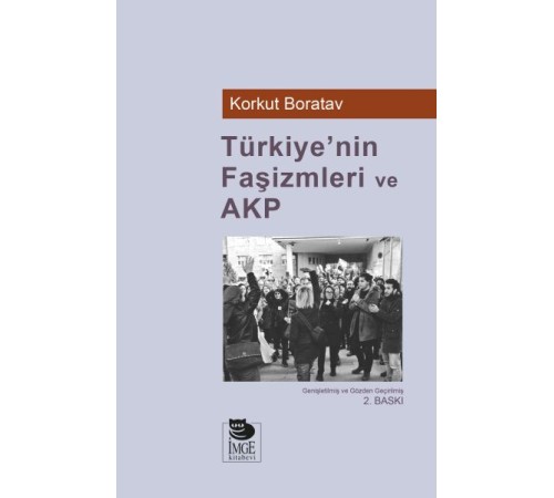 Türkiye’nin Faşizmleri ve AKP