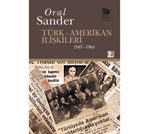 Türk-Amerikan İlişkileri