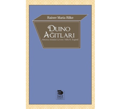 Duino Ağıtları