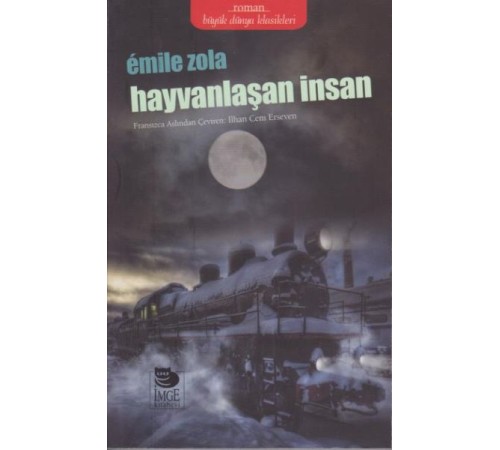 Hayvanlaşan İnsan