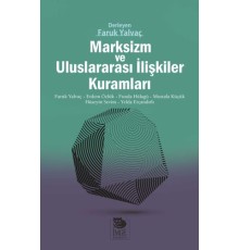 Marksizm ve Uluslararası İlişkiler Kuramları
