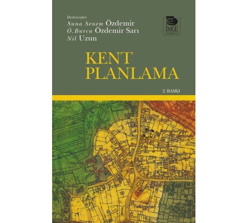 Kent Planlama Kent Planlama